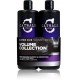 Tigi Bed Catwalk Your Highness rinkinys (750 ml. šampūnas + 750 ml. kondicionierius)