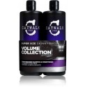 Tigi Bed Catwalk Your Highness rinkinys (750 ml. šampūnas + 750 ml. kondicionierius)