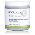 Matrix Biolage R.A.W.  Re-bodify kaukė 400 ml.