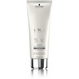 Schwarzkopf Professional BC Bonacure Scalp Genesis Activating šampūnas 200 ml.