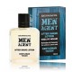 Gentleman Touch Men Agent After Shave balzamas po skutimosi 100 ml.