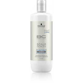 Schwarzkopf Professional BC Bonacure Scalp Genesis Purifying šampūnas