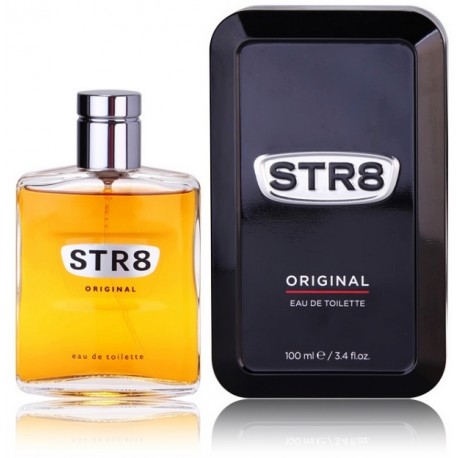 STR8 Original EDT kvepalai vyrams