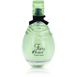 NafNaf Fairy Juice Green EDT kvepalai moterims