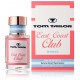 Tom Tailor East Coast Club Woman EDT kvepalai moterims