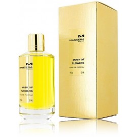 MANCERA Musk of Flowers EDP kvepalai moterims