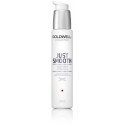 Goldwell Dualsenses Just Smooth 6 Effects glotninamasis serumas 100 ml.