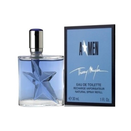 Thierry Mugler A*Men EDT kvepalai vyrams