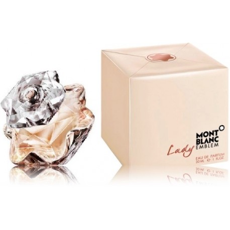 Mont Blanc Lady Emblem EDP kvepalai moterims