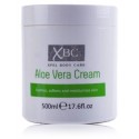 Xpel Aloe Vera Cream drėkinamasis kūno kremas 500 ml.