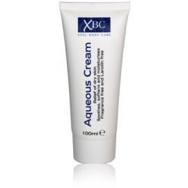 Xpel Aqueous drėkinantis odos kremas 100 ml.