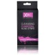 Xpel Cleansing Charcoal Nose Strips valantys pleistrai nosiai su medžio anglimi 6 vnt.