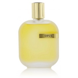 Amouage The Library Collection Opus I EDP kvepalai moterims ir vyrams