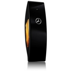 Mercedes Benz Club Black EDT kvepalai vyrams