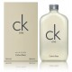 Calvin Klein CK One EDT kvepalai moterims/vyrams