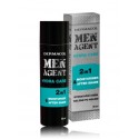 Dermacol Men Agent Hydra Care gaivinamasis balzamas po skutimosi 50 ml.