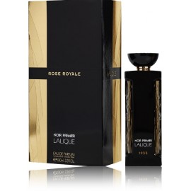 Lalique Rose Royale 100 ml. EDP kvepalai vyrams ir moterims