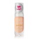 Dermacol Sheer Face Illuminator švytėjimo suteikiantis veido kremas 02 Day Light 15 ml.