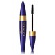 Dermacol lIlusión Super Volume Mascara apimties suteikiantis blakstienų tušas 11 ml Black