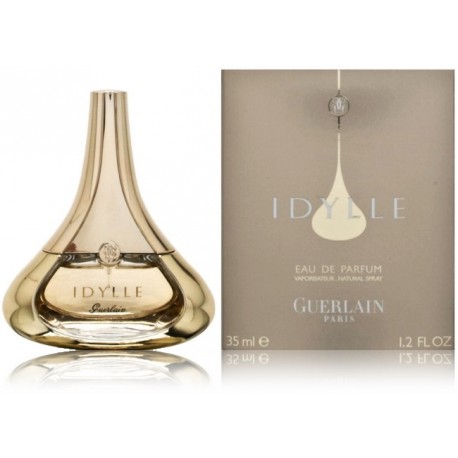 Guerlain Idylle EDP духи для женщин