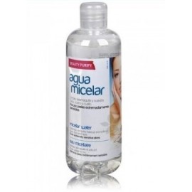 Diet Esthetic Beauty Purify Aqua Micelar micelinis vanduo 250 ml.