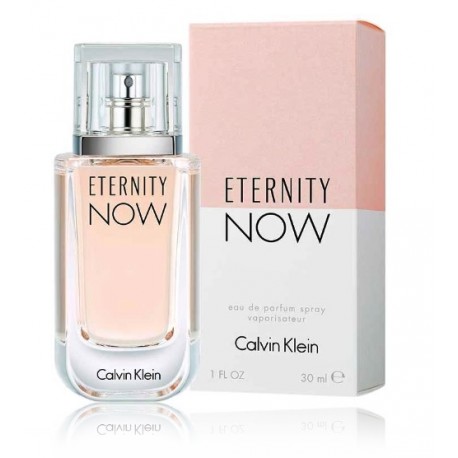 Calvin Klein Eternity Now EDP духи для женщин