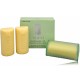 Clinique Three Little Soaps - Mild Dry muilas sausai veido odai 3x50 g.