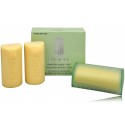 Clinique Three Little Soaps - Mild Dry muilas sausai veido odai 3x50 g.