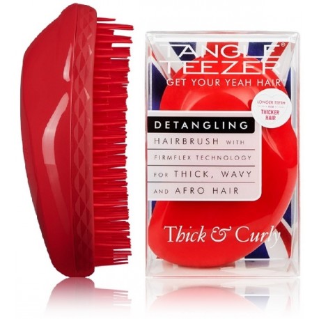 Tangle Teezer The Original Thick & Curly  šepetys