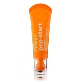 Clinique Pep-Start Eye Cream paakių kremas 15 ml.