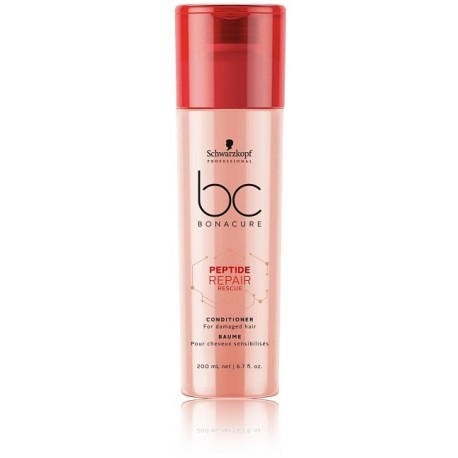 Schwarzkopf Professional BC Bonacure Peptide Repair Rescue kondicionierius