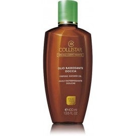 COLLISTAR Firming Shower Oil kūno aliejus 400 ml.