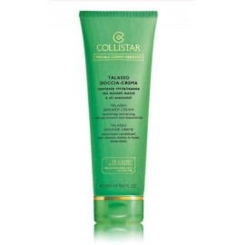 Collistar Talasso Shower Cream dušo kremas 250 ml.