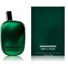 Comme des Garcons Amazingreen EDP kvepalai moterims/vyrams