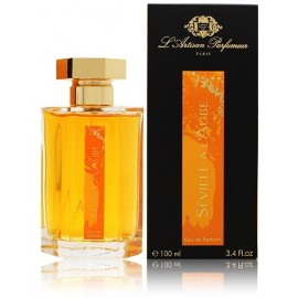 L‘Artisan Parfumeur Seville a L‘ Aube 100 ml. EDP kvepalai moterims ir vyrams