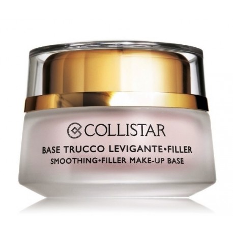 COLLISTAR Smoothing Filler Make-Up Base raukšles užpildantis makiažo bazė 15 ml.