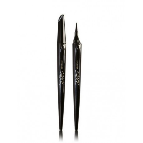 Collistar Eye Liner Shock skystas akių pravedimas 0,4 ml. Black