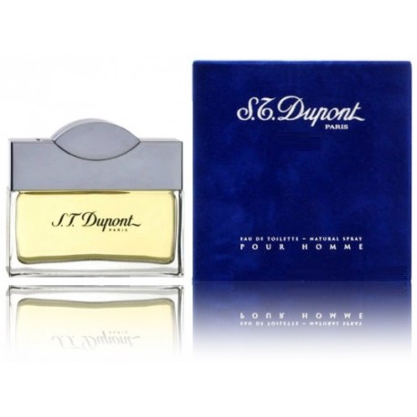 S.T. Dupont pour Homme EDT kvepalai vyrams