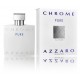 Azzaro Chrome Pure EDT kvepalai vyrams