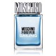 Moschino Forever Sailing EDT духи для мужчин