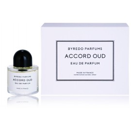 Byredo Accord Oud EDP kvepalai moterims/vyrams