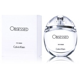 Calvin Klein Obsessed EDP kvepalai moterims