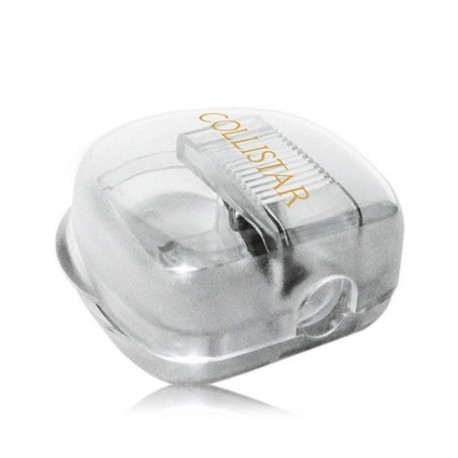 Collistar Lip And Eye Pencil Sharpener lūpų ir akių pieštukų drožtukas