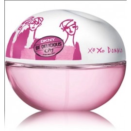 DKNY Be Delicious Chelsea Girl EDP kvepalai moterims