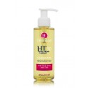 Dermacol Hyaluron Therapy 3D Cleansing Oil valomasis aliejus veidui 150 ml.