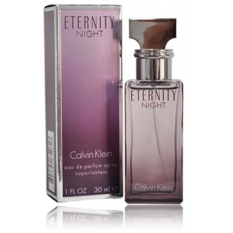 Calvin Klein Eternity Night EDP духи для женщин