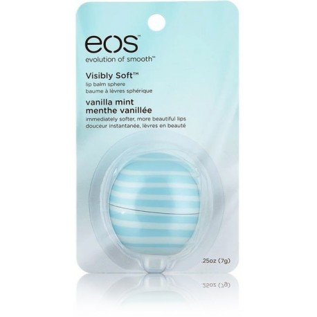 EOS Lip Balm lūpų balzamas