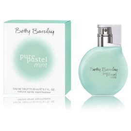 Betty Barclay Pure Pastel Mint EDT kvepalai moterims