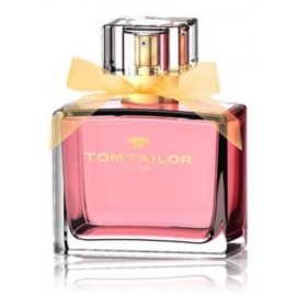 Tom Tailor Urban Life Woman EDT kvepalai moterims