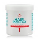 Kallos Hair Pro-Tox Mask atkuriamoji plaukų kaukė 500 ml.